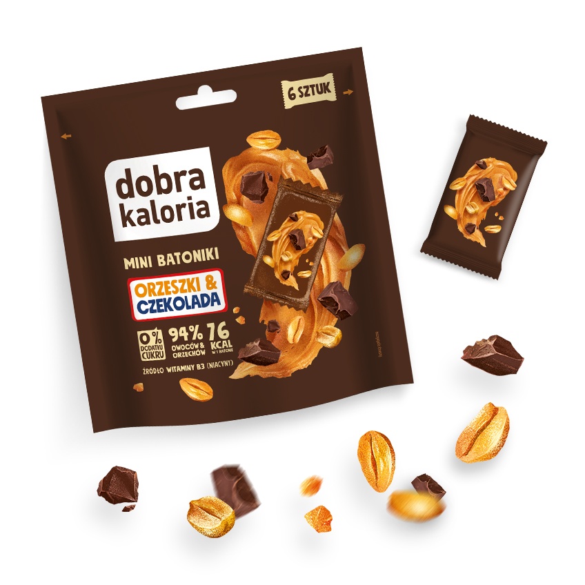 dobra kaloria kubara